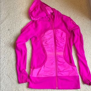 Lululemon Jacket
